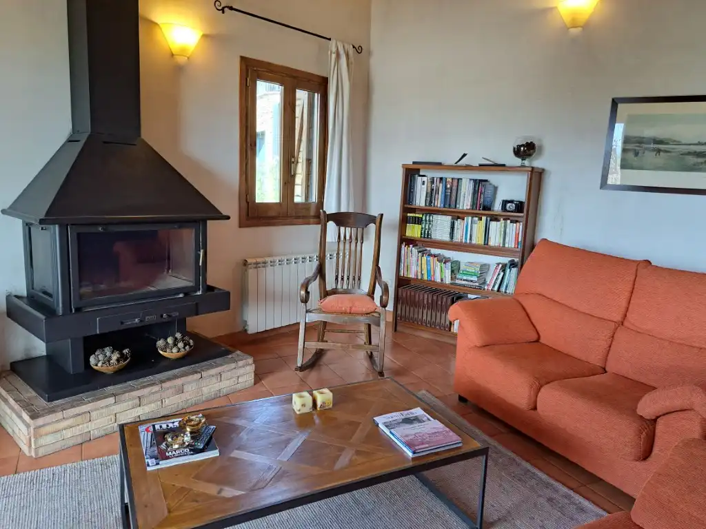 Houses for rent in Carrer Niula, 15, Ger