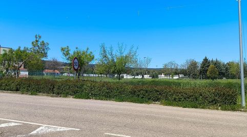 Foto 5 de Pis en venda a Valdecaballeros, Badajoz