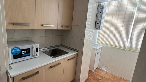 Foto 3 de Habitació a Peñamefecit - Avda Barcelona, Jaén Capital