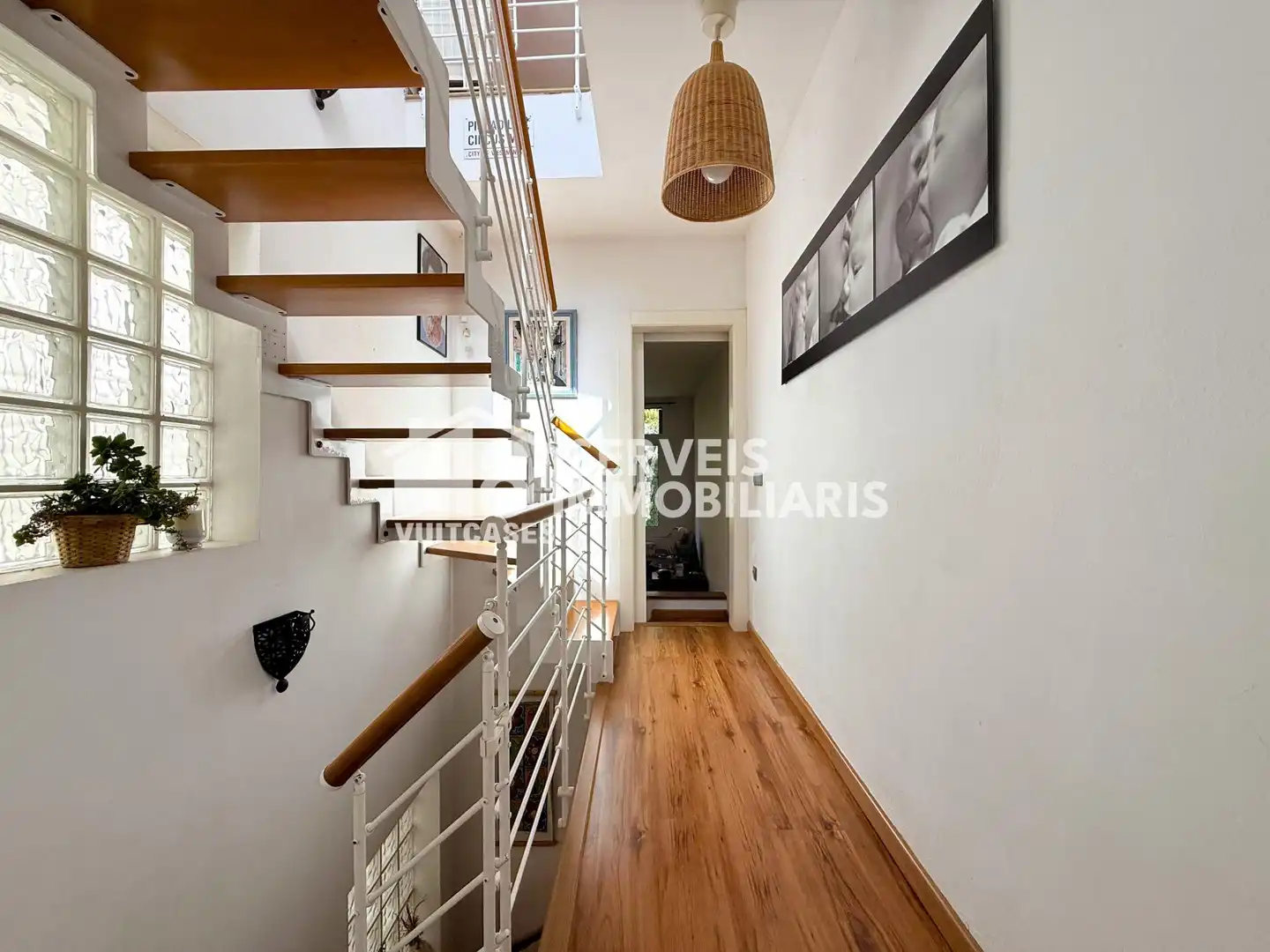 Terraced house for sale in Montgat, imagen 23