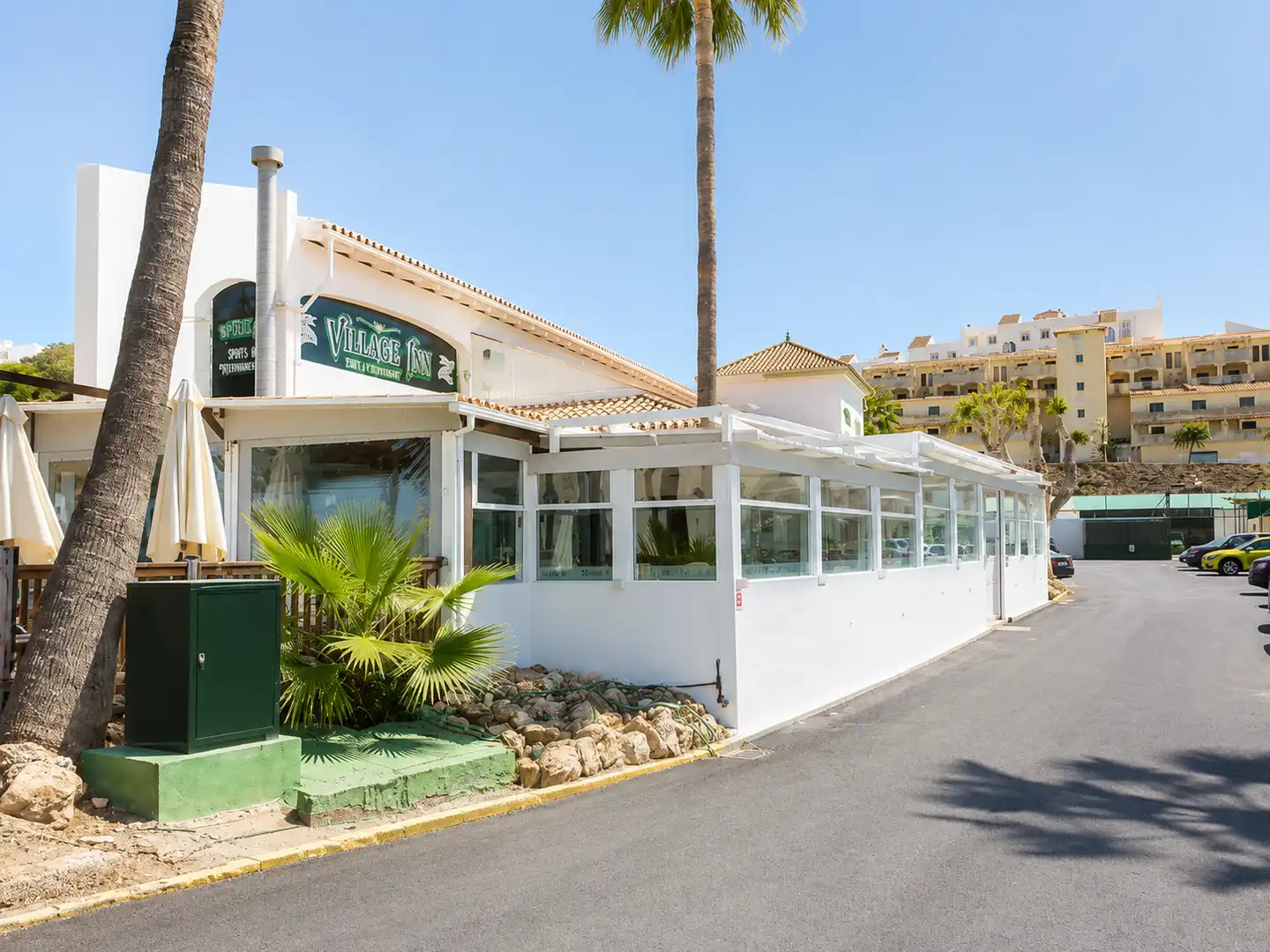 Apartment mit Pool zum Verkauf in Calle Libra 4, imagen 25
