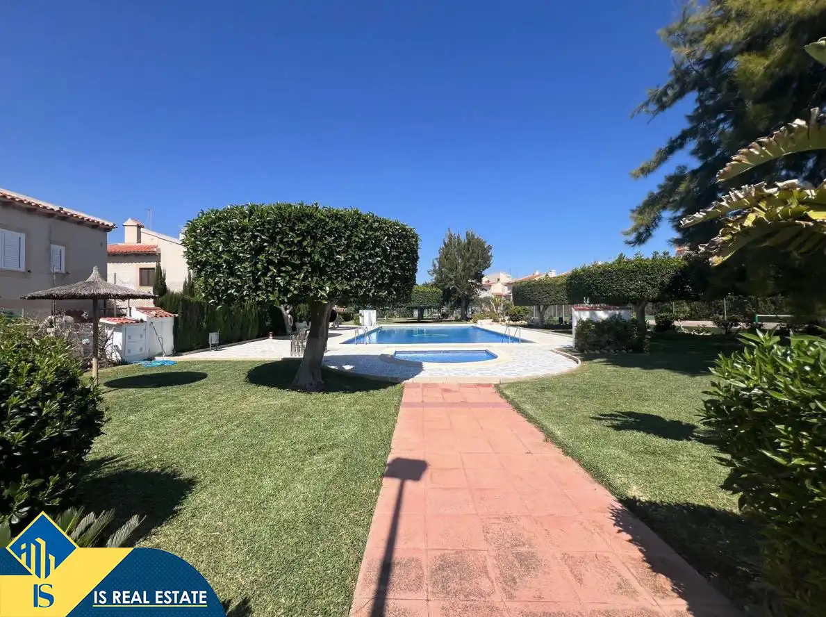 Maison mitoyenne avec piscine à vendre à El Moncayo - El Pòrtic, imagen 19