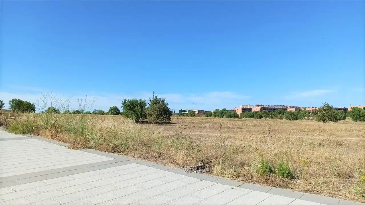 Terreny residencial en venda a Proyecto Actuacion S-15, imagen 10