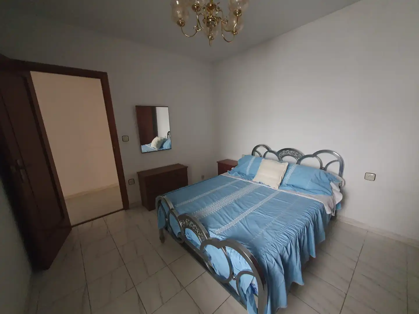 Piso con terraza en venta en Centro, imagen 7