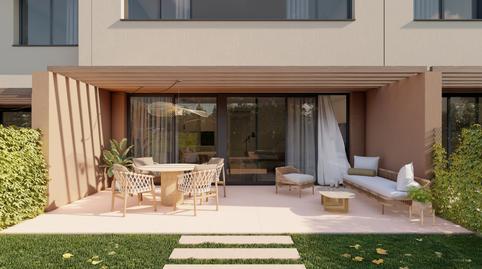 Foto 5 de Pis en venda a Carrer de Manuel Milà I Fontanals, 18, El Tancat - Mas d'en Gual, El Vendrell