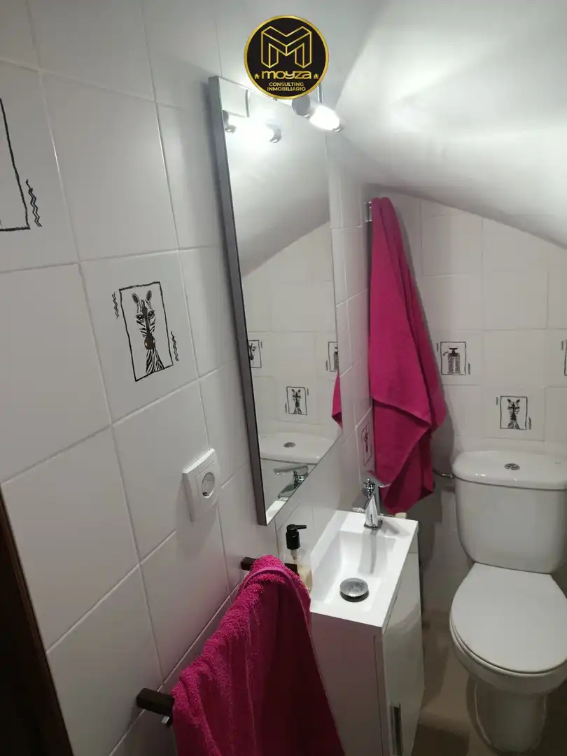 Casa en venta en Renfe - Bulevar 1ª y 2ª Fase, imagen 21