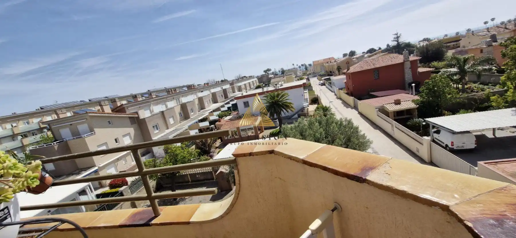 Appartement compact avec ascenseur à vendre à Zona Papa Luna - Platja del Gurugú, imagen 9