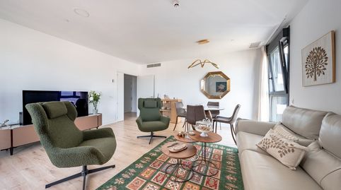 Foto 2 de Apartament en venda a Martiricos, Martiricos - La Roca - La Rosaleda, Málaga Capital