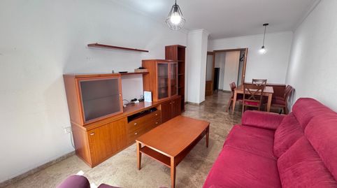 Foto 5 de Pis en venda a Plaza Jerez de la Frontera, 3, Paseo Marítimo - San José - La Laguna, Cádiz Capital