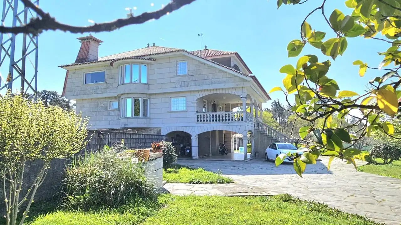 Maison avec terrasse à vendre à Mos, imagen 8