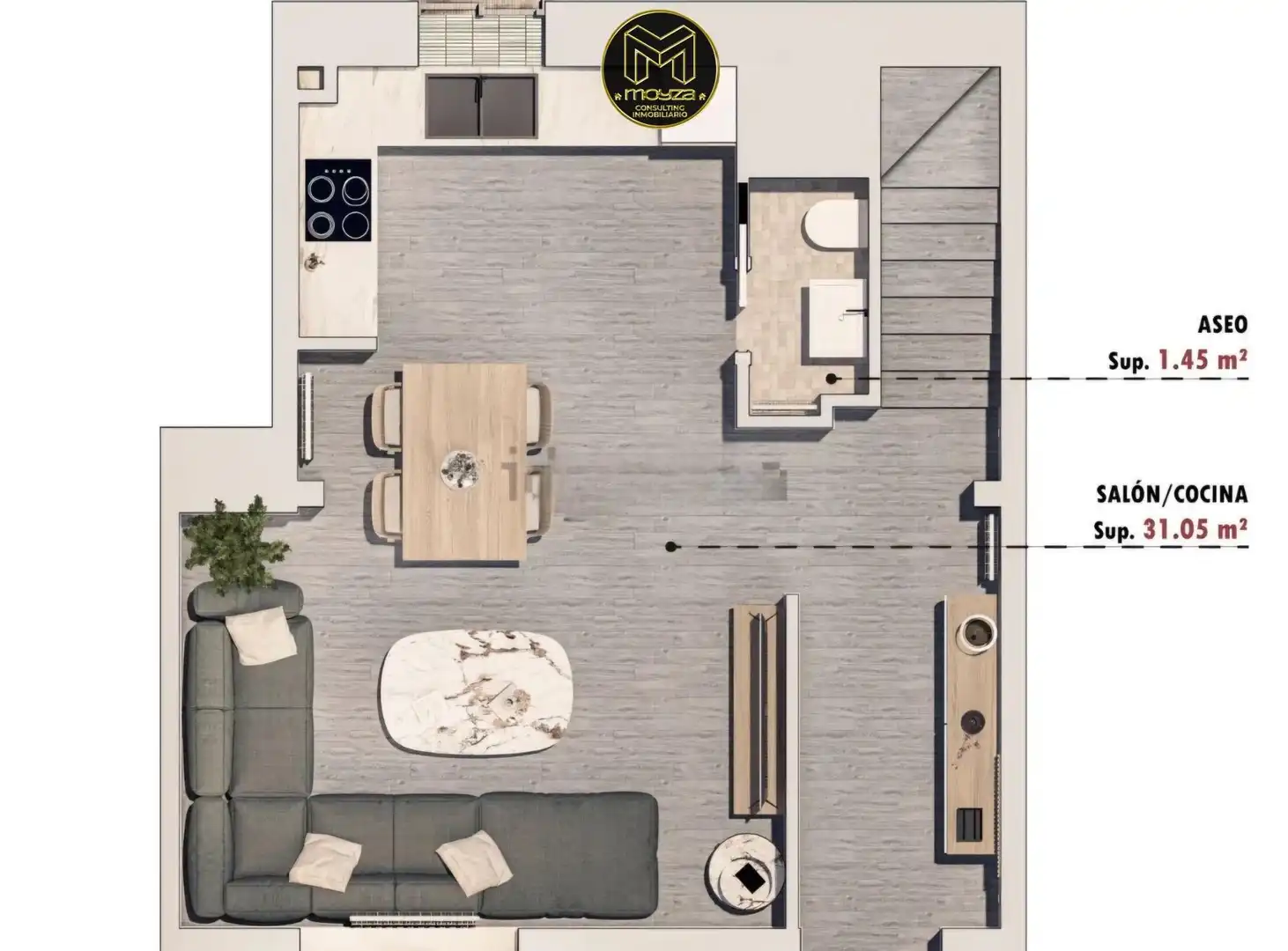 Houses for sale in Jaén  with Heating, Storage room and Balcony