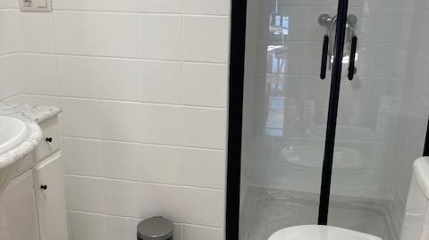 Foto 5 de Estudi de lloguer a Rúa Do Vilar, 23