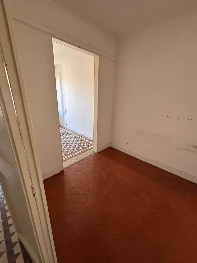 Pis en venda en Barcelona amb Terrassa i Balcó