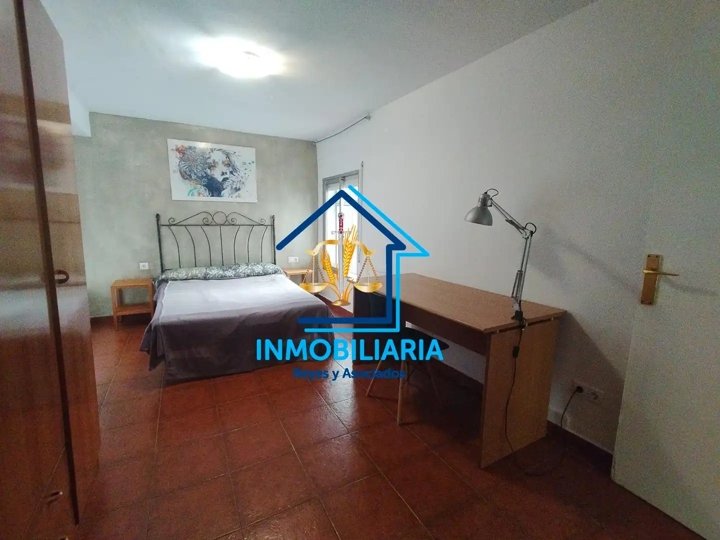 Dormitori de Pis en venda en Córdoba amb Aire condicionat