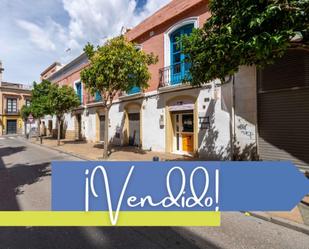 Vista exterior de Pis en venda en  Almería Capital amb Aire condicionat, Calefacció i Traster
