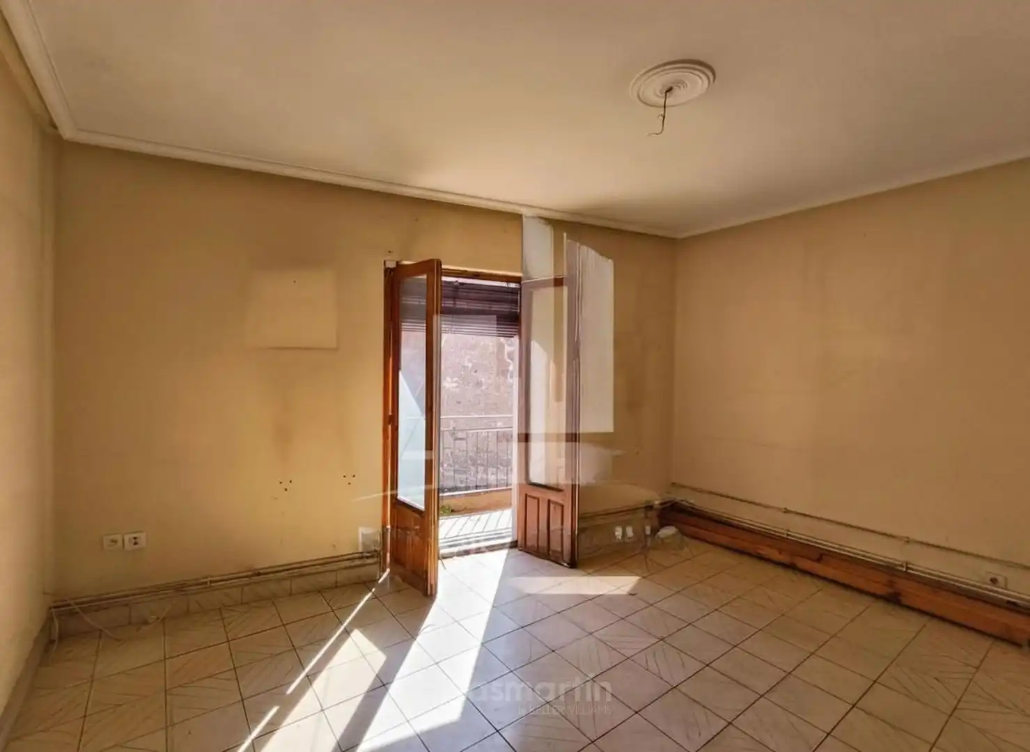 Piso en venta en Linares de Riofrío con Terraza