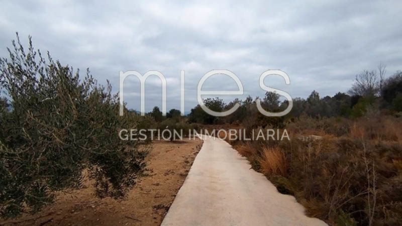 Terreno en venta en Montserrat