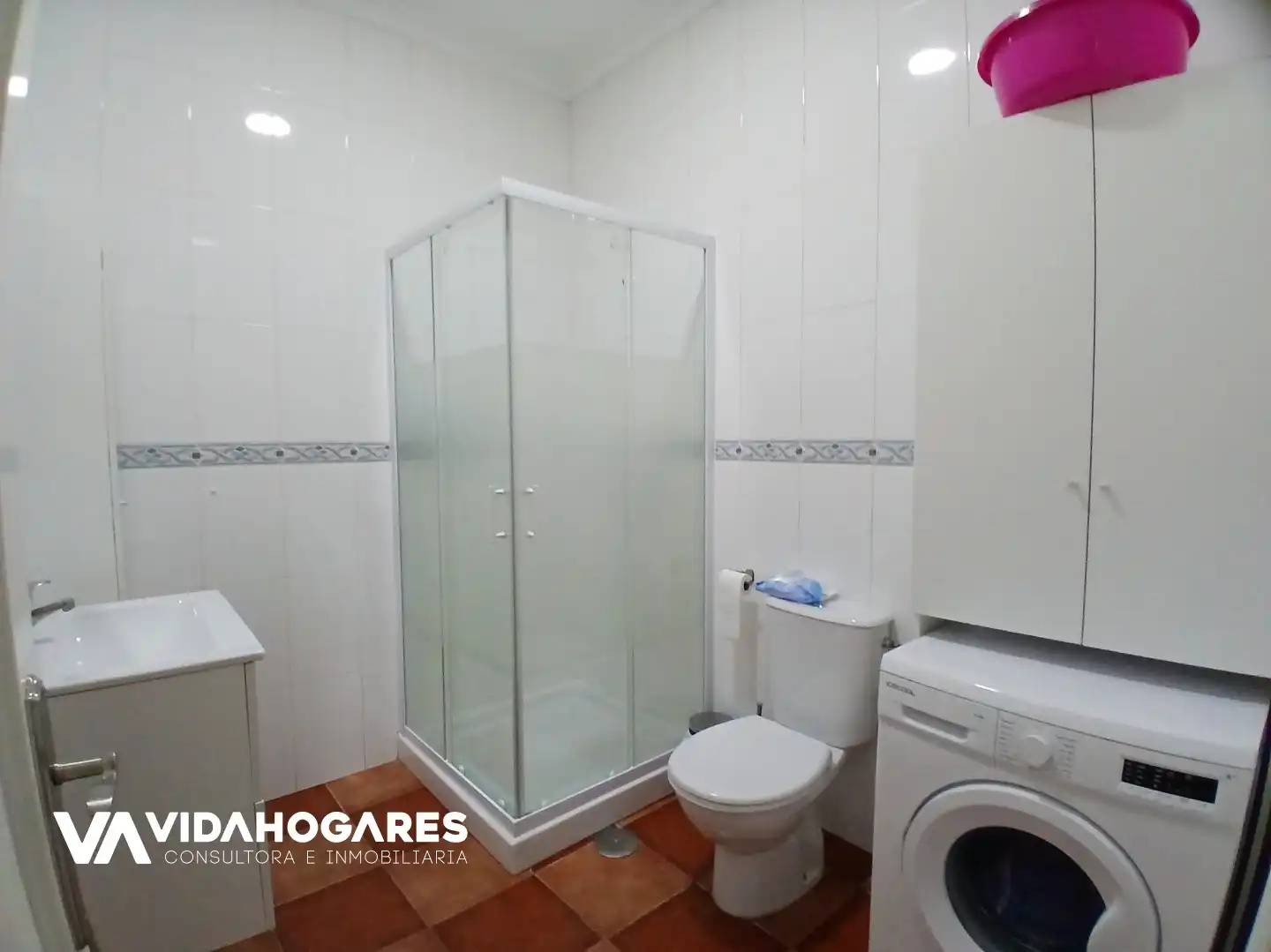 Bathroom of Country homes for sale in Rota