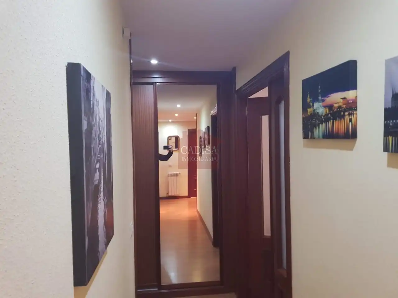 Flat for rent in Villamayor  with Heating, Swimming Pool and Furnished