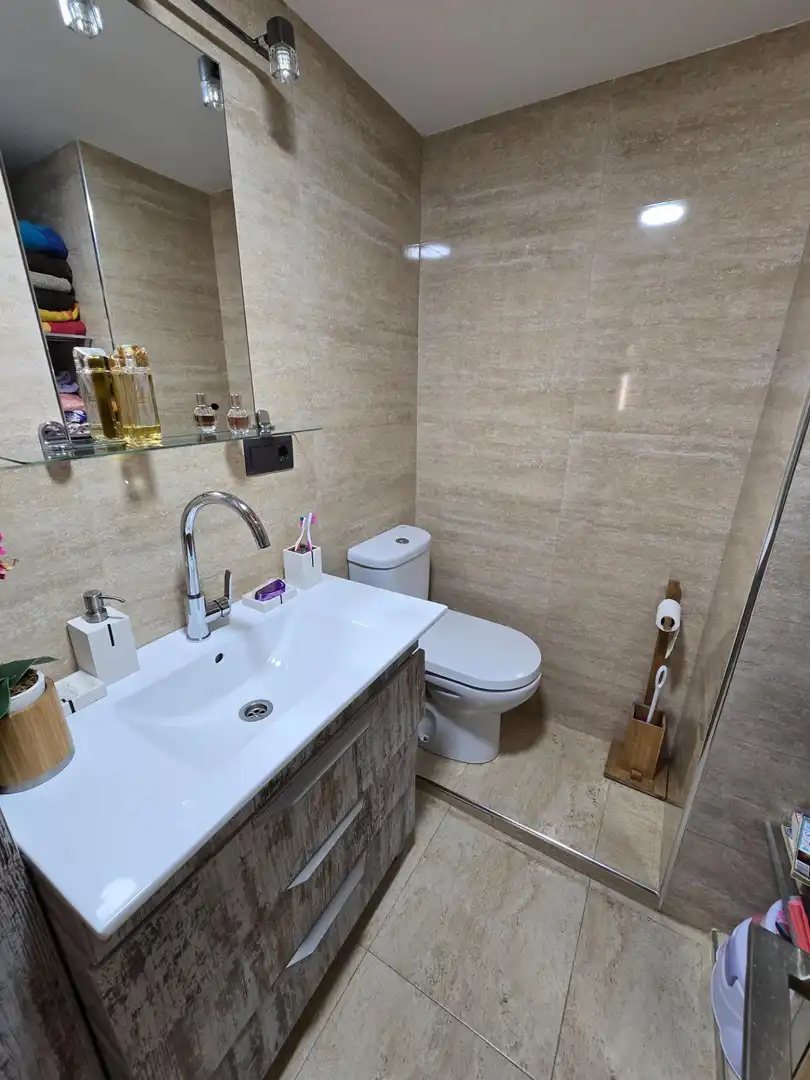 Apartament amb jardí en venda a La Carihuela - Los Nidos, imagen 11
