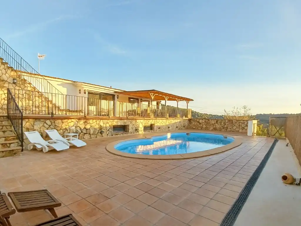 Casa o chalet en venta en Urbanizacion Can Rosell, Subirats