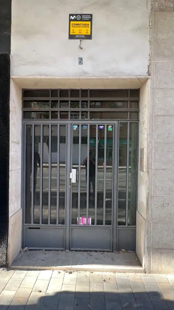 Edificio en venta en Infante Juan Manuel