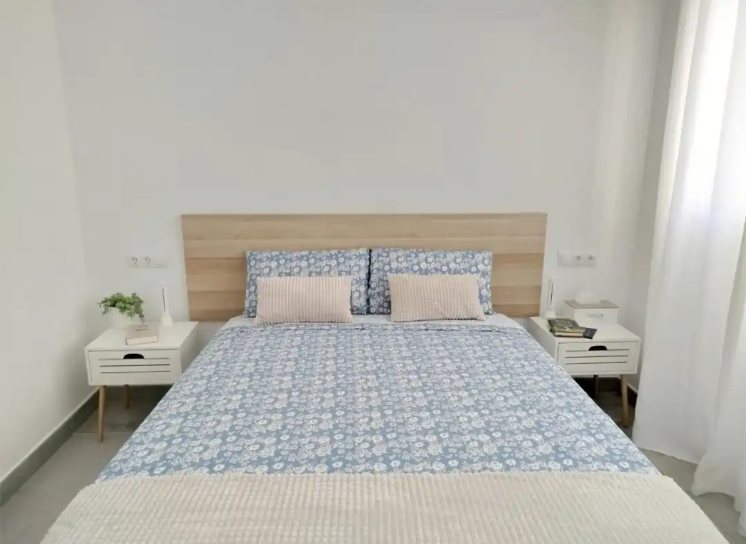 Appartement compact avec ascenseur à vendre à Castillo Sohail - Myramar, imagen 6