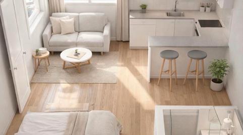 Photo 4 of Study for sale in Paseo del Rollo, 90, Rollo - Puente Ladrillo, Salamanca Capital