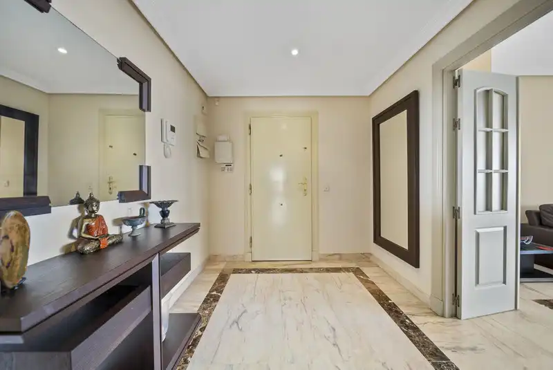 Mini appartamento con piscina in vendita a Benalmádena pueblo, imagen 9