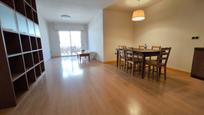 Dining room of Flat for sale in  Murcia Capital  with Air Conditioner, Heating and Terrace