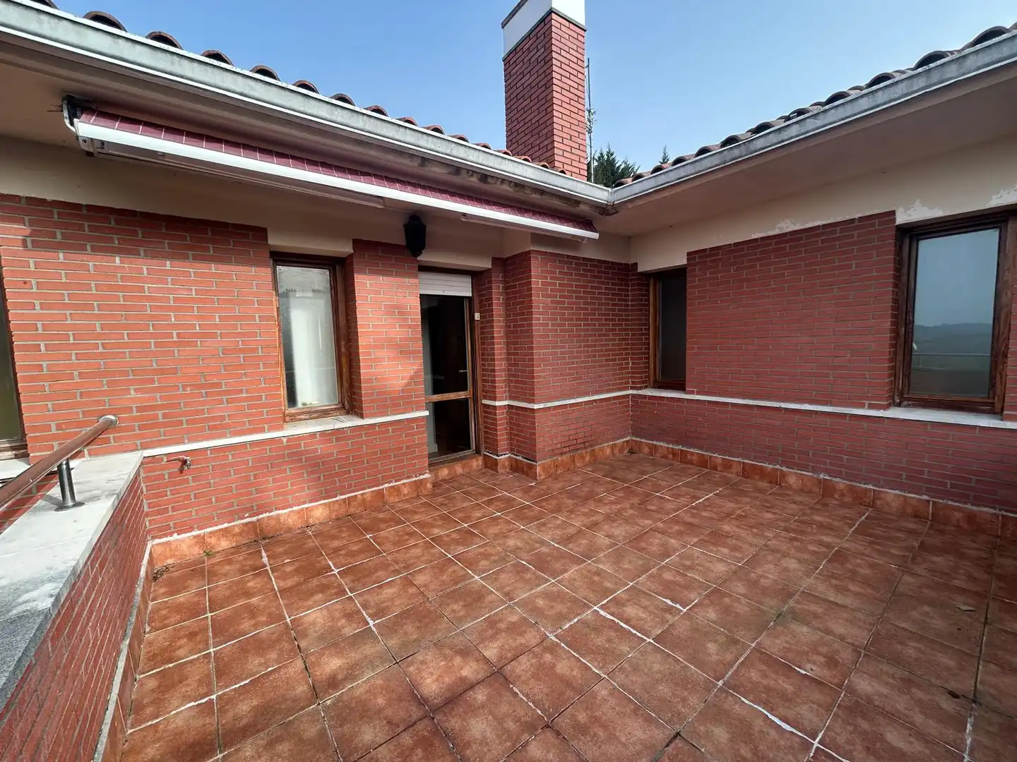 Casa amb terrassa en venda a Basobarri Kalea, imagen 65