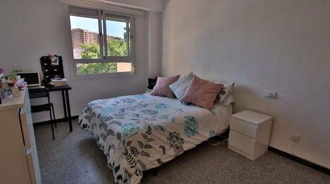 Foto 2 de Apartamento de alquiler en Ciutat Universitària, Valencia Capital