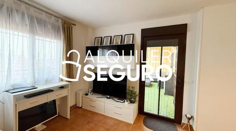 Foto 5 de Pis de lloguer a La Cuesta, Navahondilla, Ávila