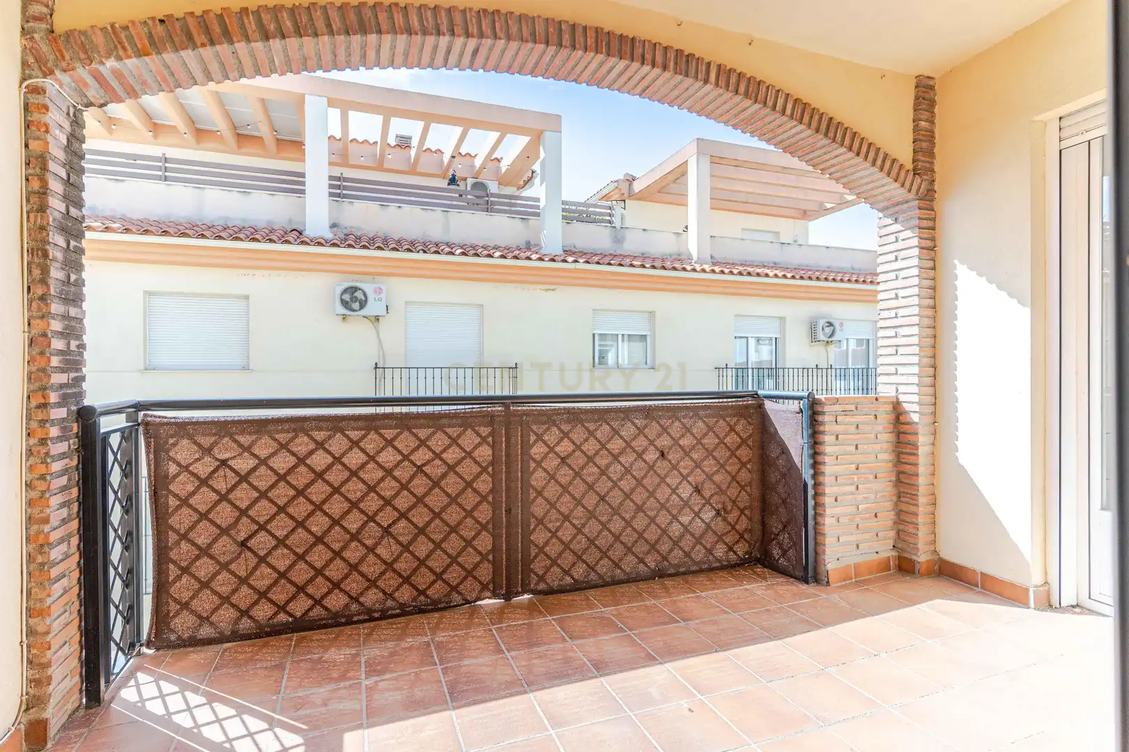 Terrassa de Dúplex en venda en Armilla