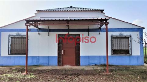 Foto 2 de Finca rústica en venta en Valdepeñas, Ciudad Real