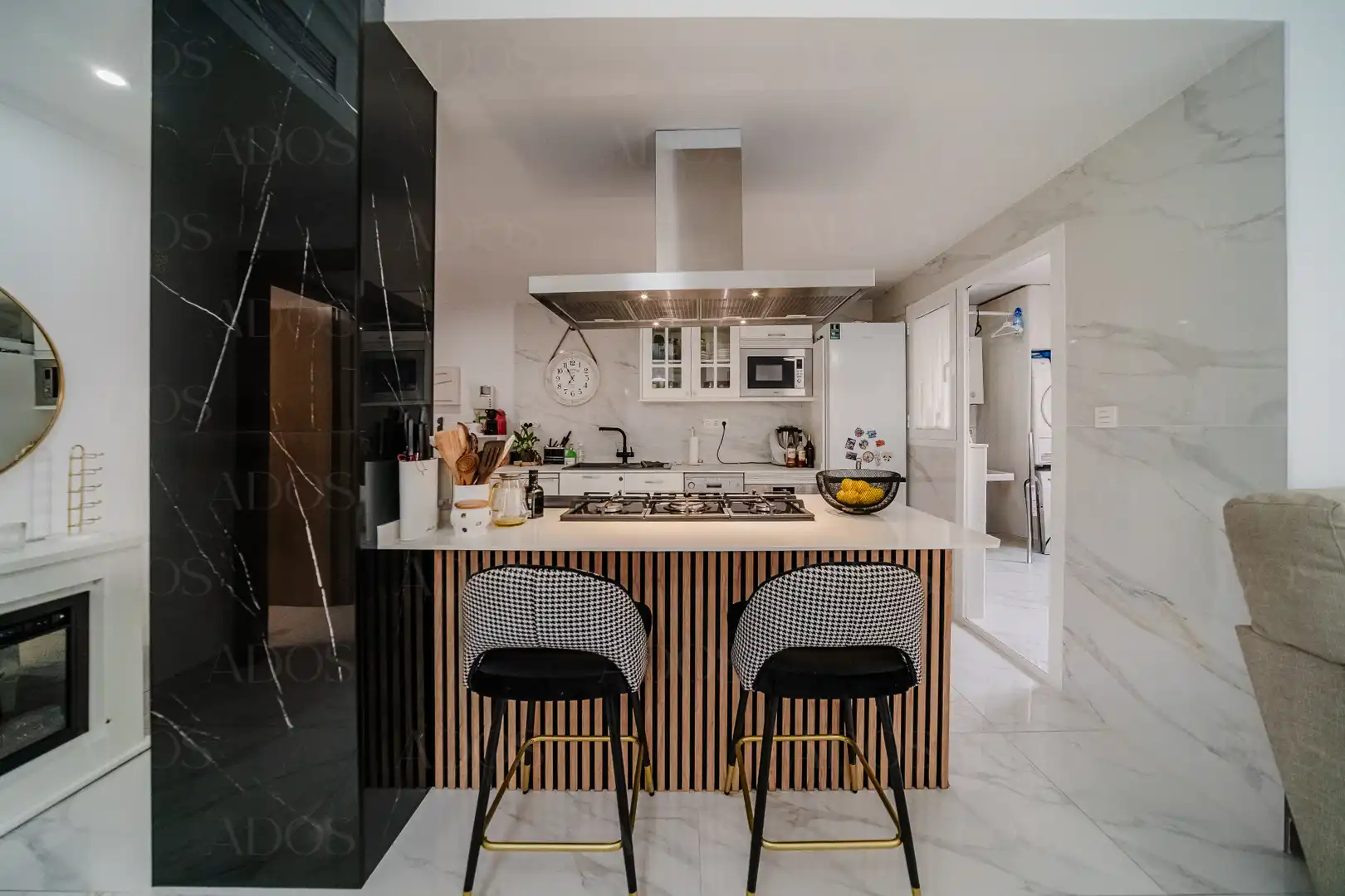 Cocina de Piso en venta en Aguadulce