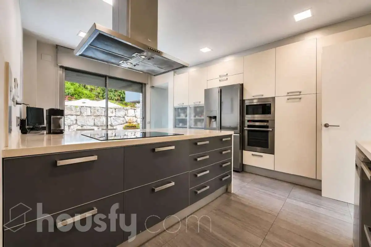 Maison avec piscine à vendre à Carrer Taiano ., imagen 11