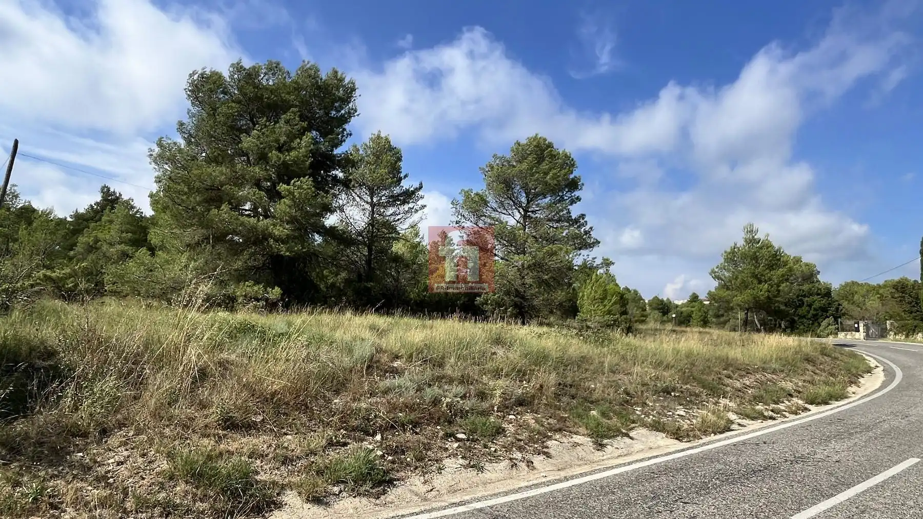 Terreni e lotti in vendita a Ctra. de Santes Creus a Pontons, imagen 5