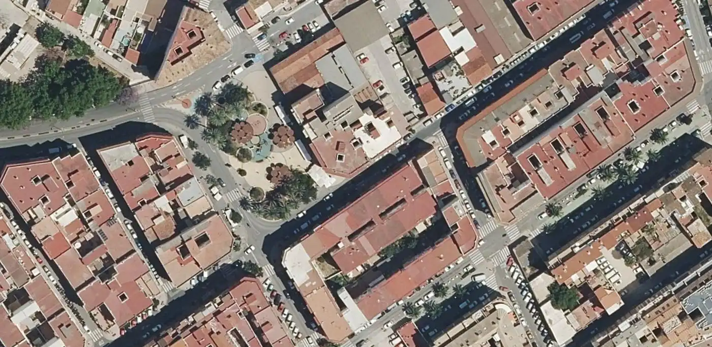 Flat for sale in Saladar, imagen 7