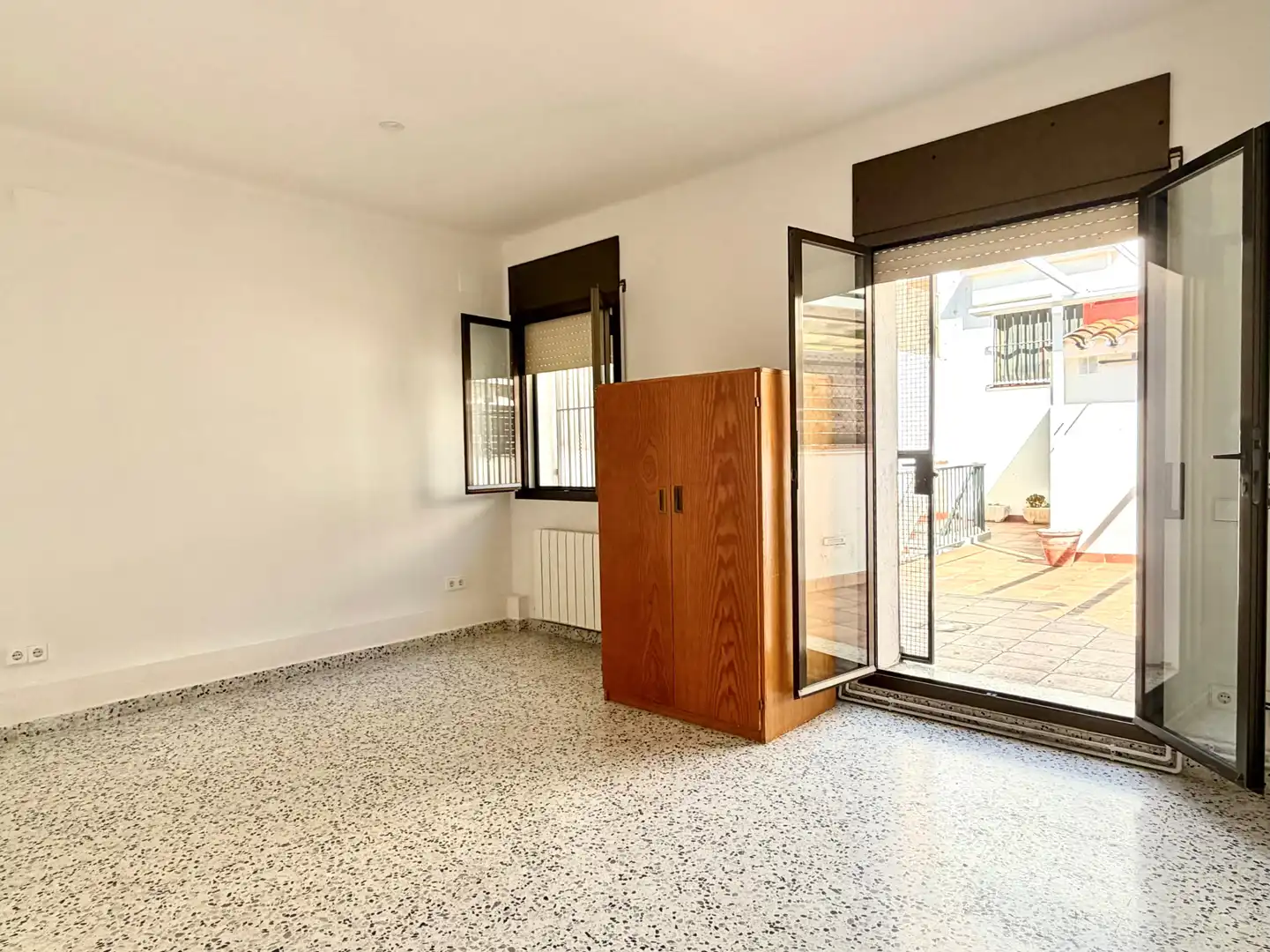 Reihenhaus mit Terrasse zur Miete in Carrer Granollers, imagen 22