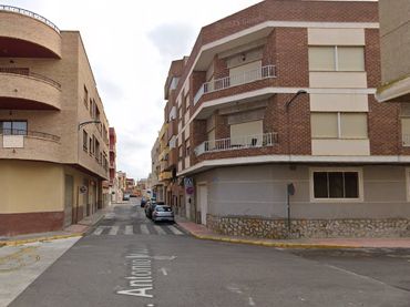 Appartement avec ascenseur à vendre à Calle Doctor Mazón 26