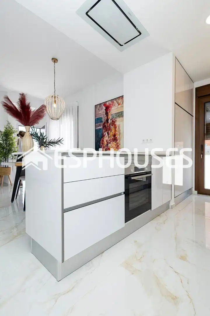 Casa con terraza en venta en Casco urbano, imagen 15