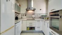 Kitchen of House or chalet for sale in Vacarisses  with Air Conditioner, Terrace and Swimming Pool