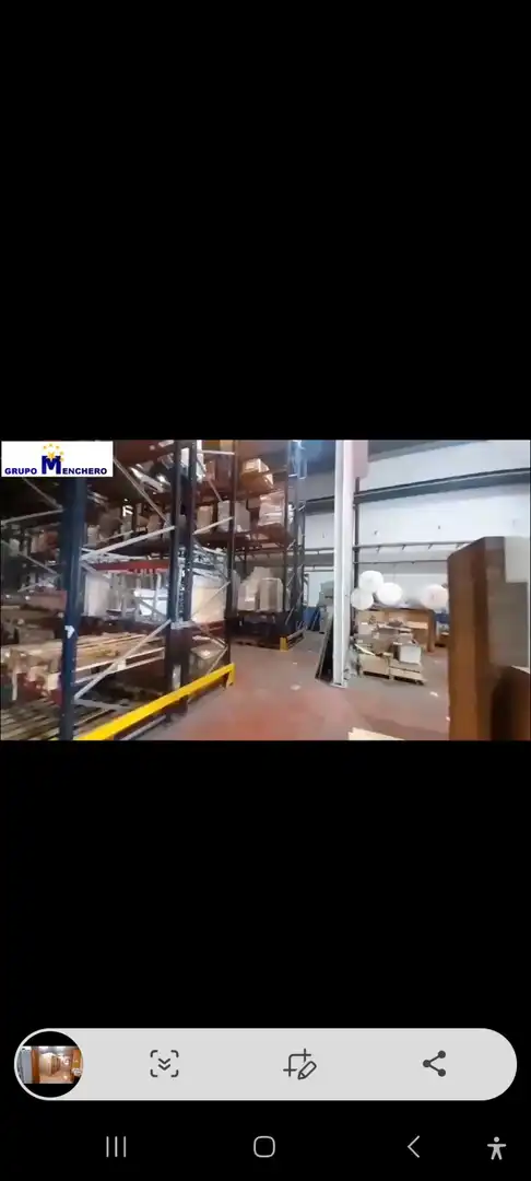 Industrial building to rent in Camino Seseña Nuevo, imagen 5