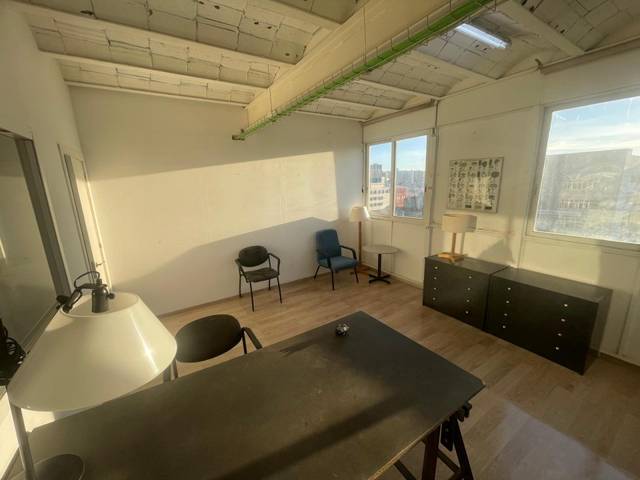 Local comercial en Alquiler en Fabregada en Centre