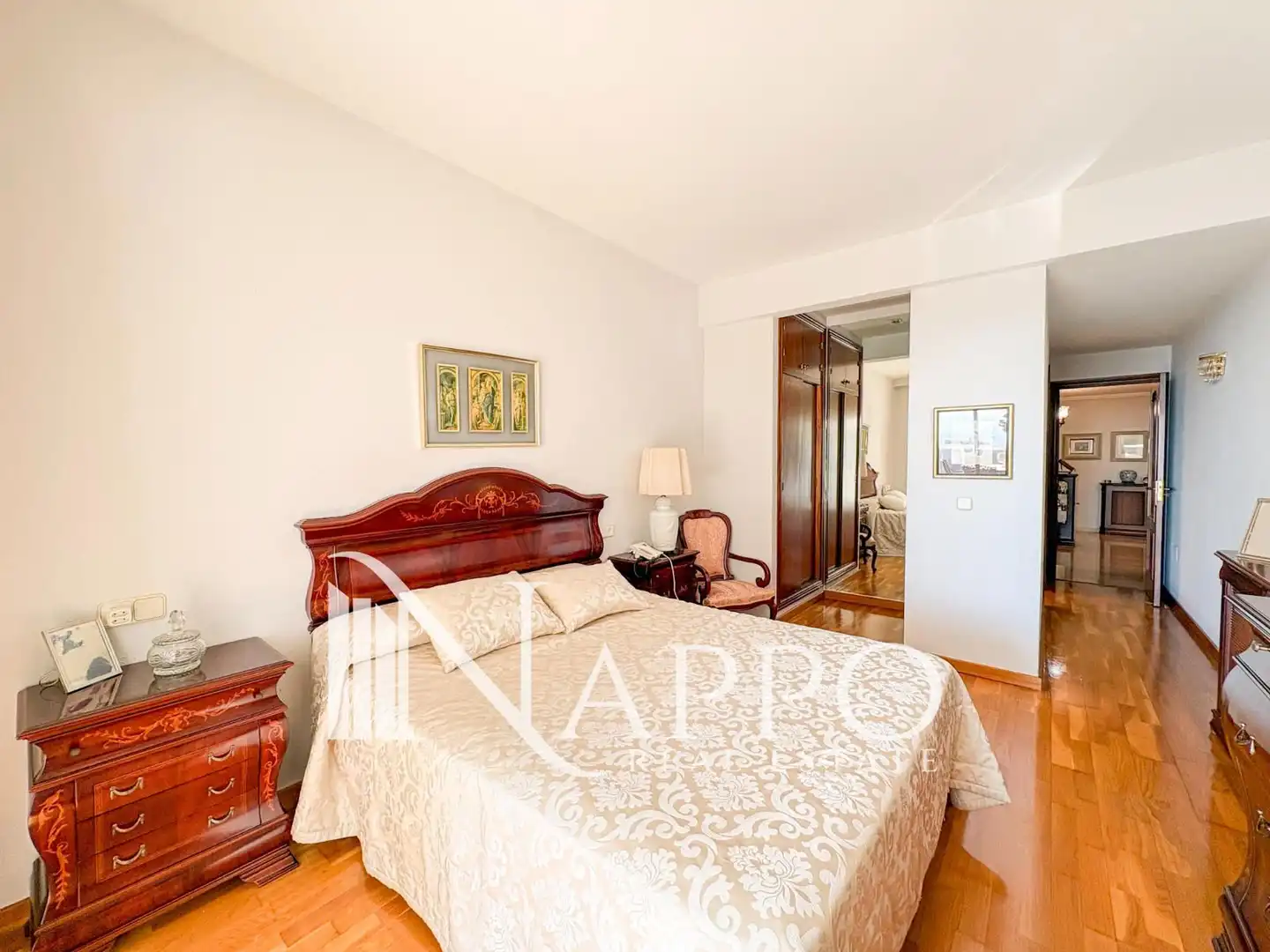 Wohnung mit Pool zum Verkauf in Bell Puig, imagen 18