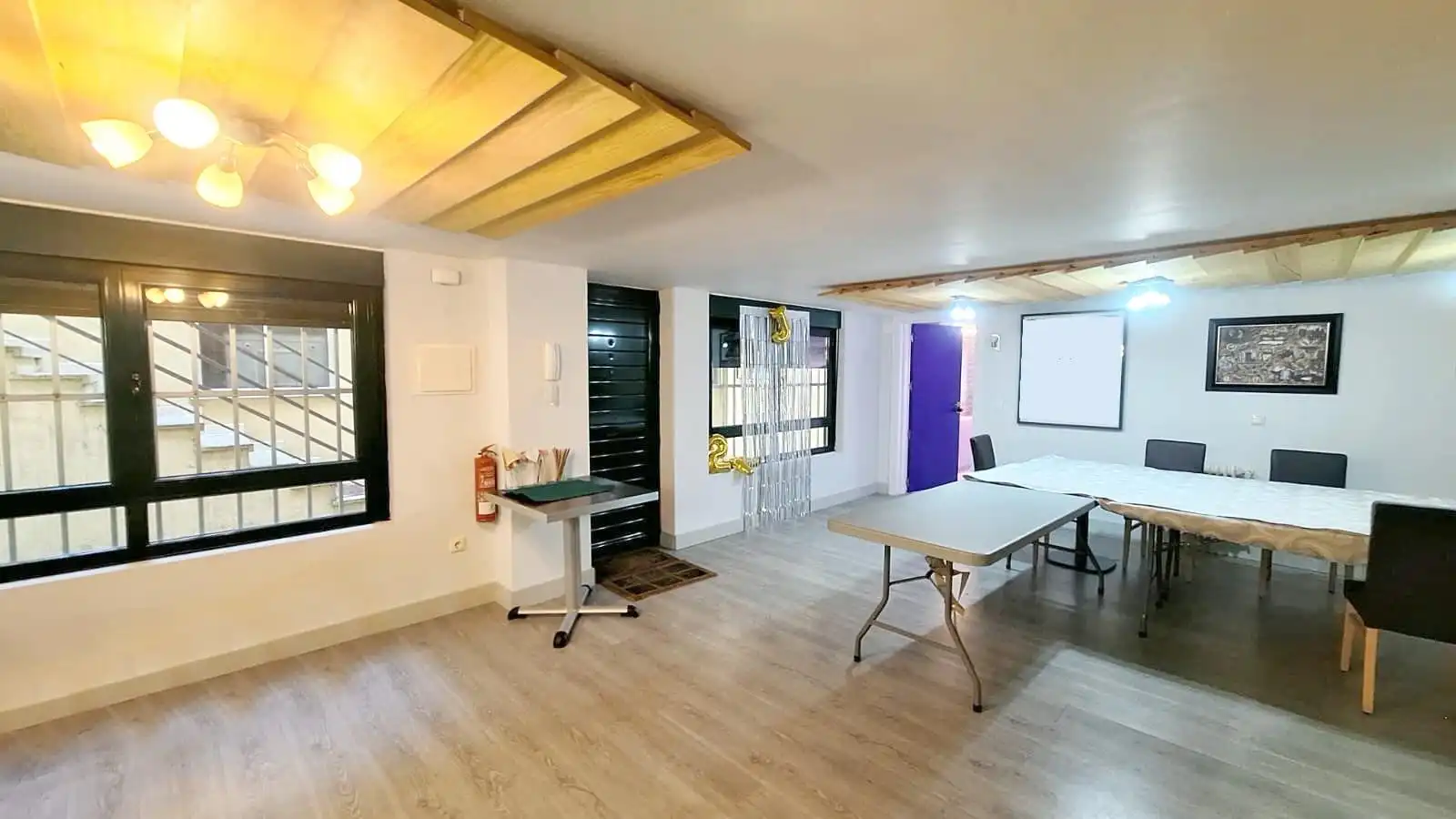 Wohnung zum Verkauf in Ponferrada mit Heizung