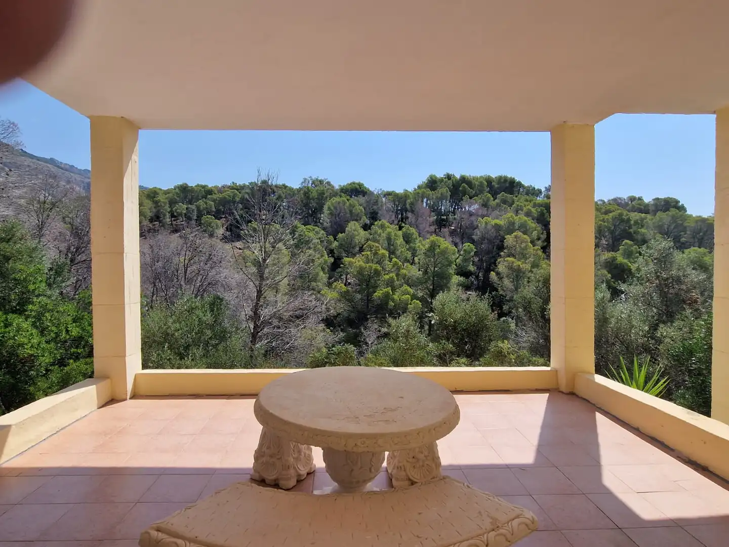 Casa o chalet de alquiler en Altea la Vella