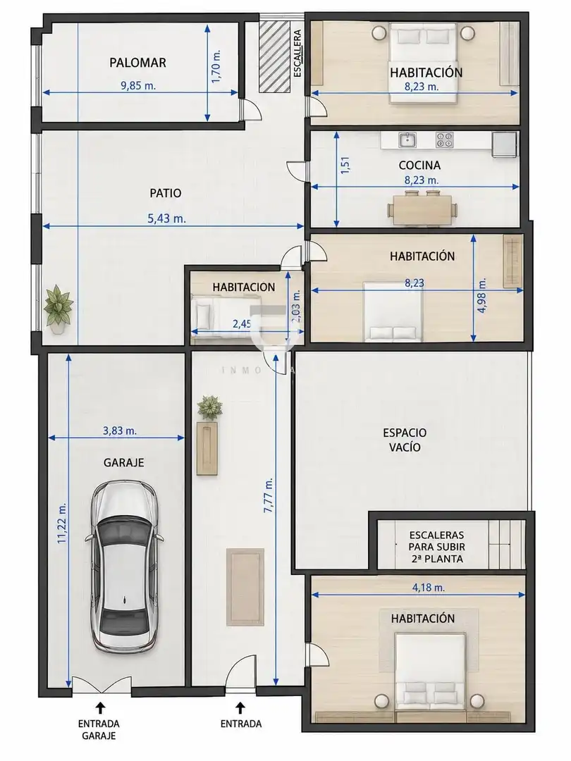 House with terrace for sale in Pego, imagen 70