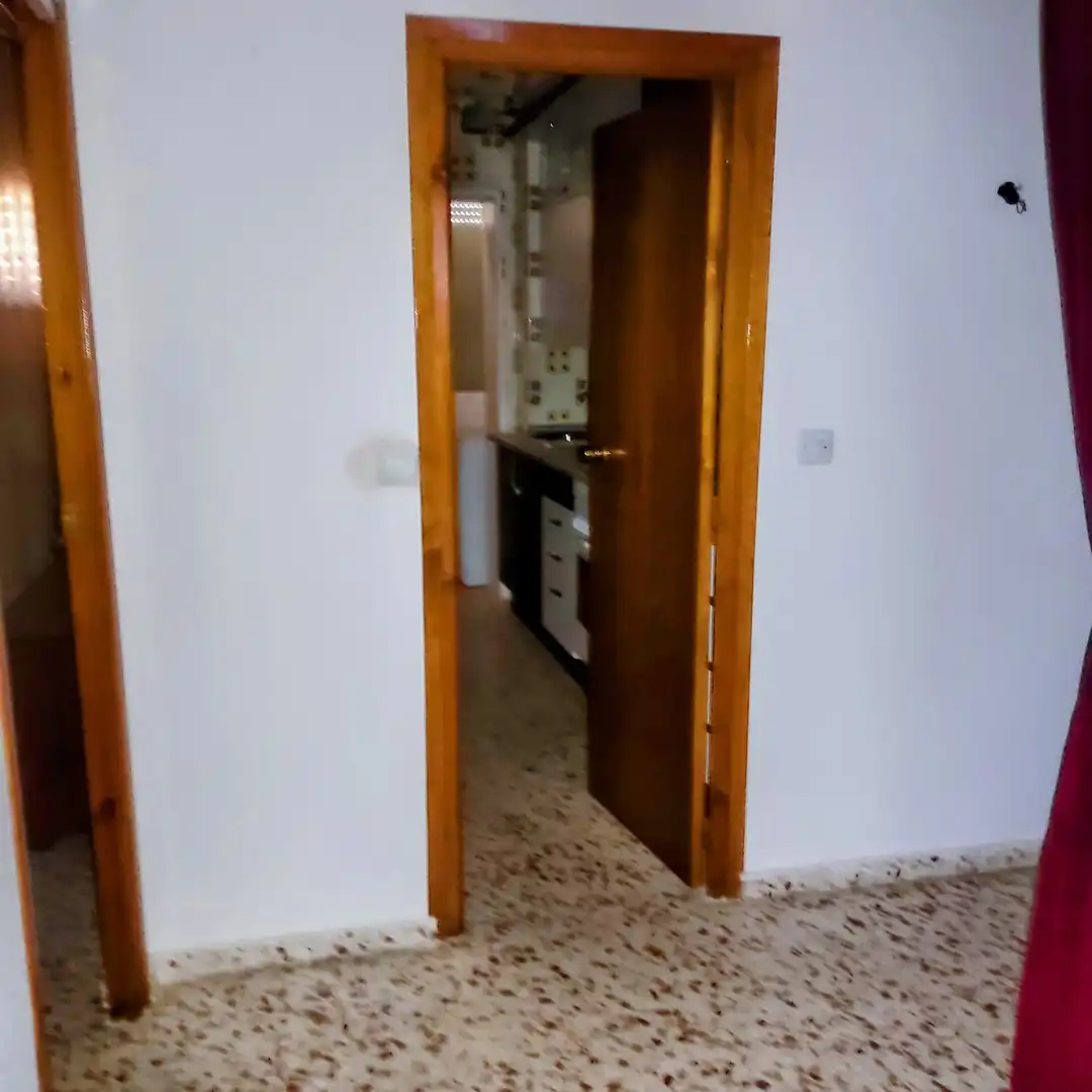 Piso en venta en Jarandilla de la Vera con Amueblado